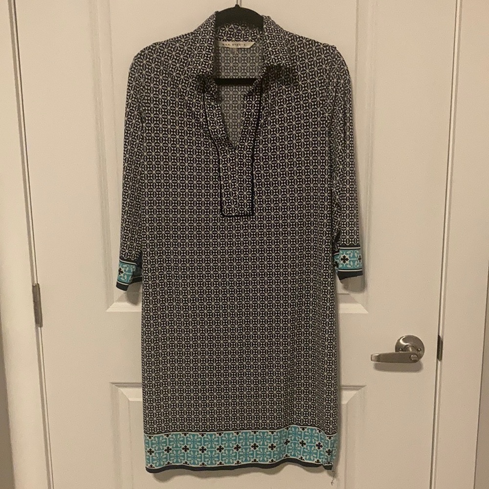 Max Studio Dress